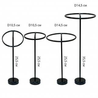 Hat stands Hat stands