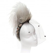 Headgear "Stella"