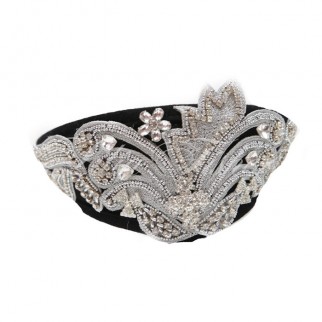 Kokoshnik "Obligation"