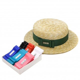 Kanote with replaceable tape