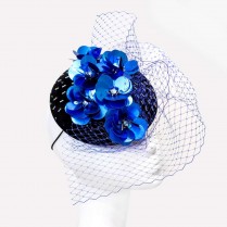 Vaselet "Cornflower bouquet"