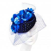 Vaselet "Cornflower bouquet"