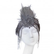 Bezel-tiara "The Queen of Samakhan"