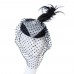 Hat "Cosmic Spring"