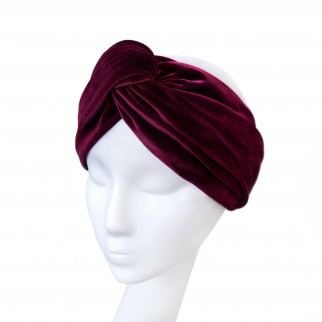 Velvet bandage Velvet bandage