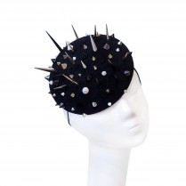 The hat "Punk-Queen"