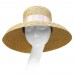 Rita straw hat