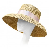 Rita straw hat