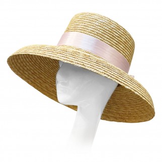 Rita straw hat
