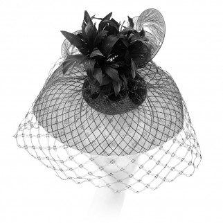 Veil "Secret" Veil "Secret"