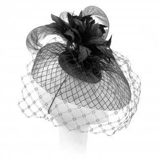 Veil "Secret" Veil "Secret"
