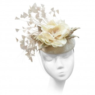 Veil "Gentle Touch" Veil "Gentle Touch"